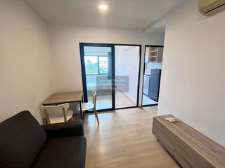 For rent 1 bed condo in Wang Thonglang, Bangkok