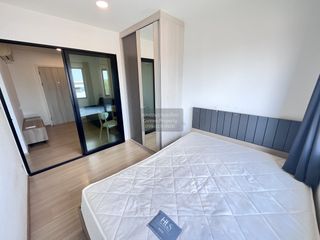 For rent 1 bed condo in Wang Thonglang, Bangkok