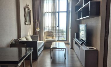 À louer 1 chambre condo à Sathon, Bangkok