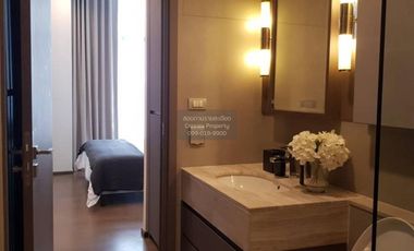 Wohnung zur Miete mit 1 Zimmer in Sathon, Bangkok