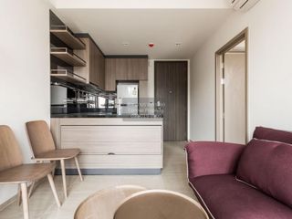Condo en alquiler de 1 habitaciones en Suan Luang, Bangkok