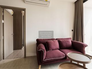 Condo en alquiler de 1 habitaciones en Suan Luang, Bangkok