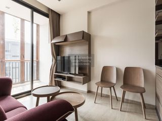 Condo en alquiler de 1 habitaciones en Suan Luang, Bangkok