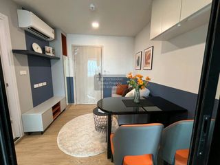 For rent 1 bed condo in Thung Khru, Bangkok