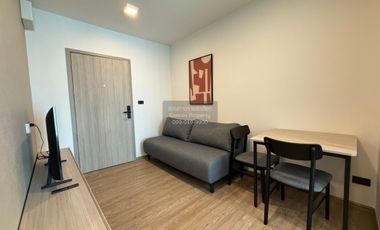 For rent 1 bed condo in Bang Khen, Bangkok