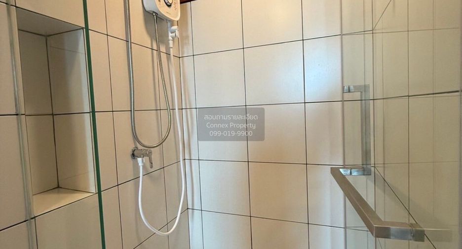 For rent 1 bed condo in Bang Khen, Bangkok