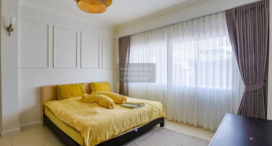Casa en alquiler de 2 habitaciones en Thalang, Phuket