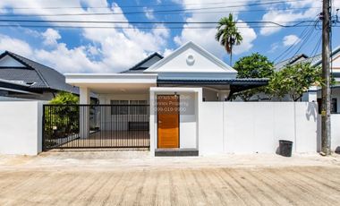 Casa en alquiler de 2 habitaciones en Thalang, Phuket