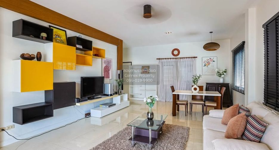 Casa en alquiler de 2 habitaciones en Thalang, Phuket