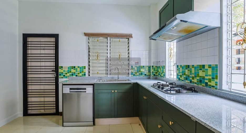 Casa en alquiler de 2 habitaciones en Thalang, Phuket