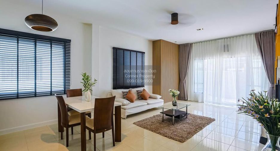 Casa en alquiler de 2 habitaciones en Thalang, Phuket