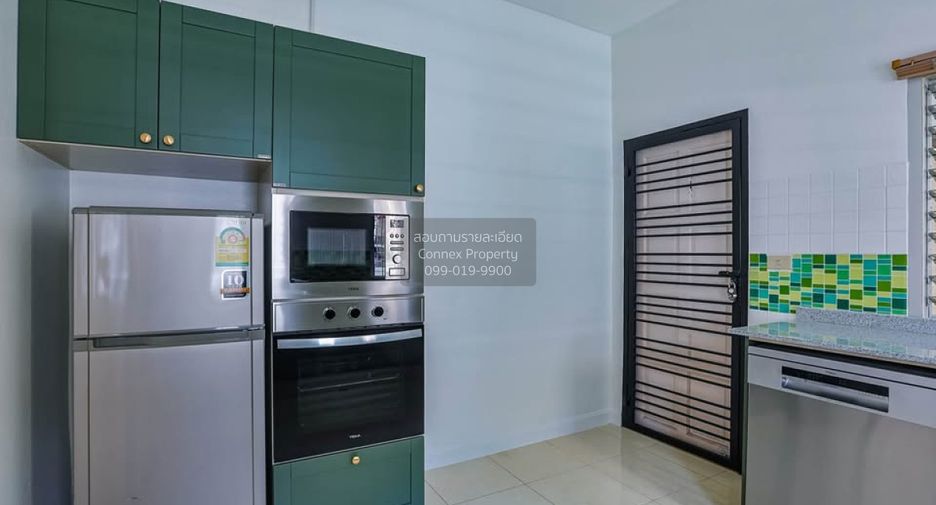 Casa en alquiler de 2 habitaciones en Thalang, Phuket