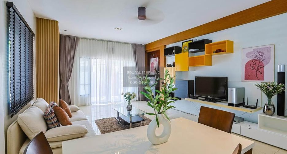 Casa en alquiler de 2 habitaciones en Thalang, Phuket