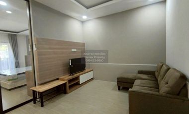 For rent 1 bed condo in Bang Phli, Samut Prakan