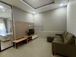 For rent 1 bed condo in Bang Phli, Samut Prakan