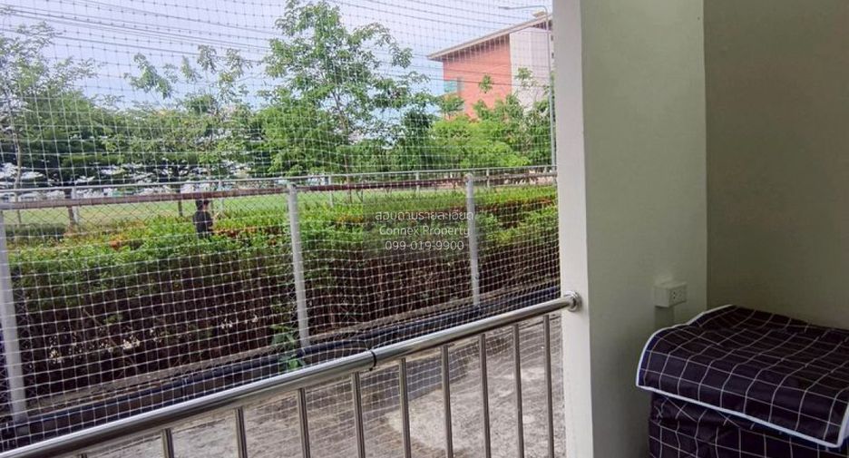 For rent 1 bed condo in Bang Phli, Samut Prakan