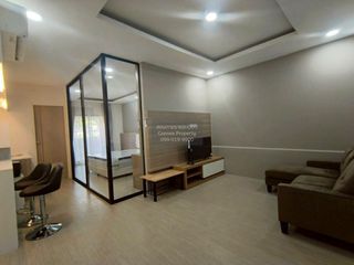 For rent 1 bed condo in Bang Phli, Samut Prakan