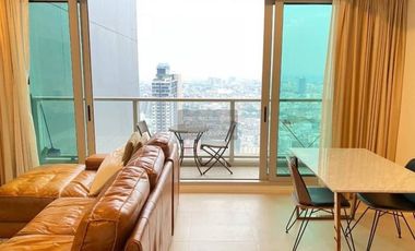 For rent 1 bed condo in Sathon, Bangkok