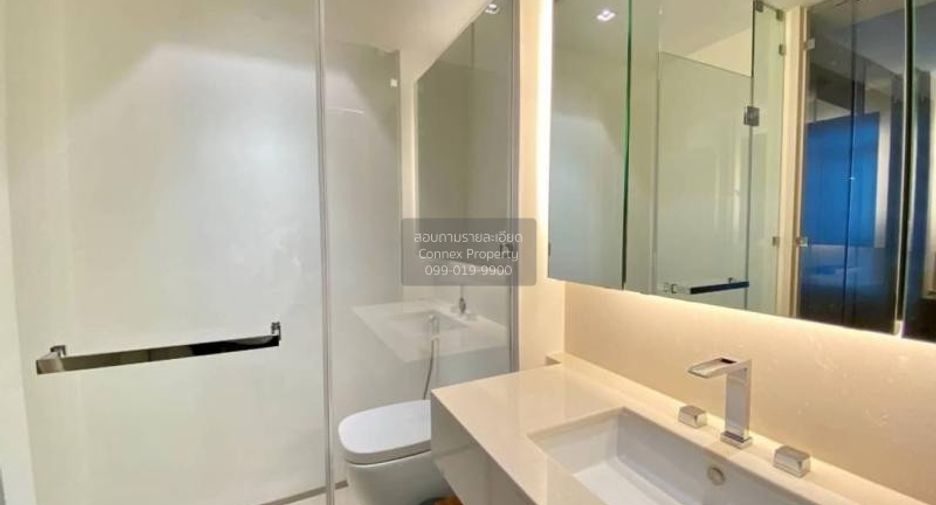 For rent 1 bed condo in Sathon, Bangkok