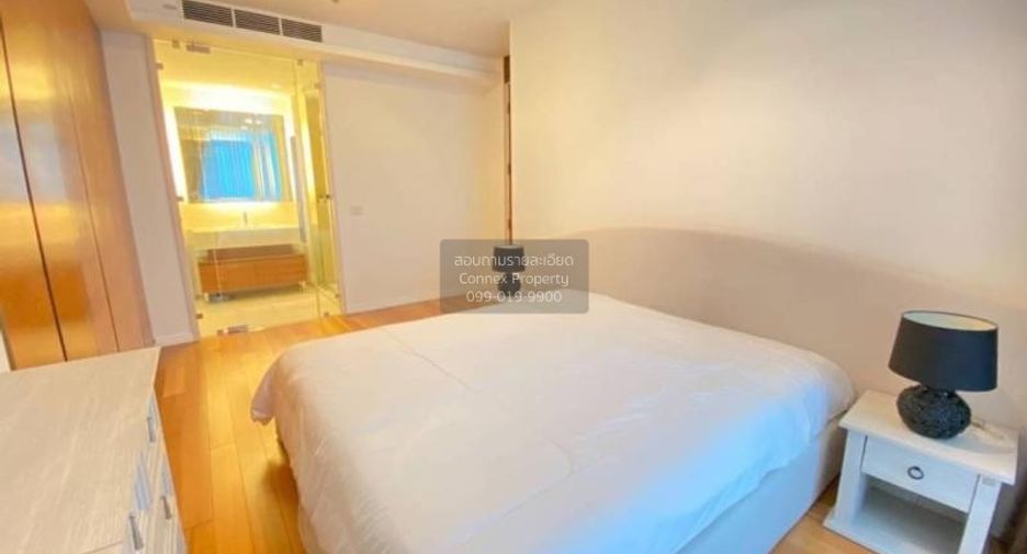 For rent 1 bed condo in Sathon, Bangkok
