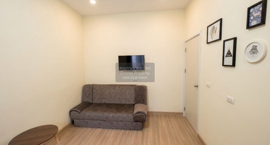 Reihenhaus zur Miete mit 4 Zimmer in Bang Khen, Bangkok
