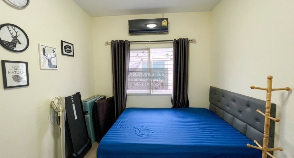 Reihenhaus zur Miete mit 4 Zimmer in Bang Khen, Bangkok