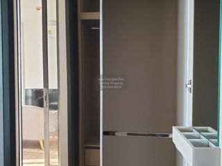 Condo en alquiler de 1 habitaciones en Suan Luang, Bangkok