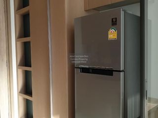 Condo en alquiler de 1 habitaciones en Suan Luang, Bangkok
