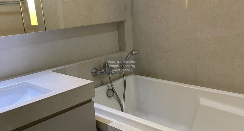 Wohnung zur Miete mit 1 Zimmer in Watthana, Bangkok