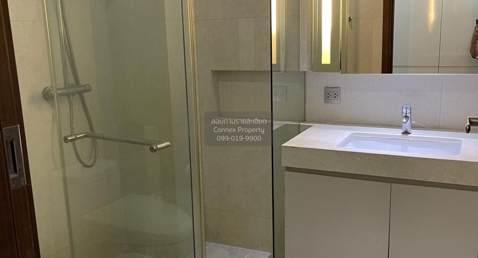 Wohnung zur Miete mit 1 Zimmer in Watthana, Bangkok