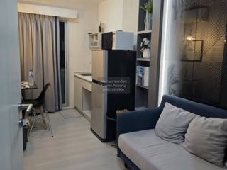 Condo en alquiler de 1 habitaciones en Suan Luang, Bangkok