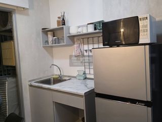 Condo en alquiler de 1 habitaciones en Suan Luang, Bangkok