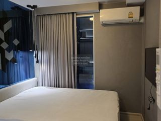Condo en alquiler de 1 habitaciones en Suan Luang, Bangkok