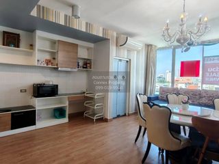Condo en alquiler de 1 habitaciones en Suan Luang, Bangkok