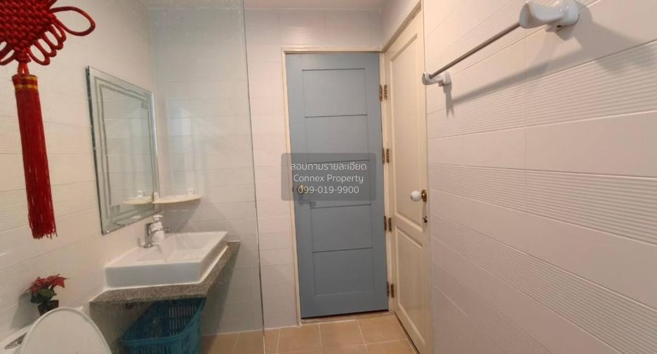 Condo en alquiler de 1 habitaciones en Suan Luang, Bangkok