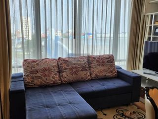 Condo en alquiler de 1 habitaciones en Suan Luang, Bangkok