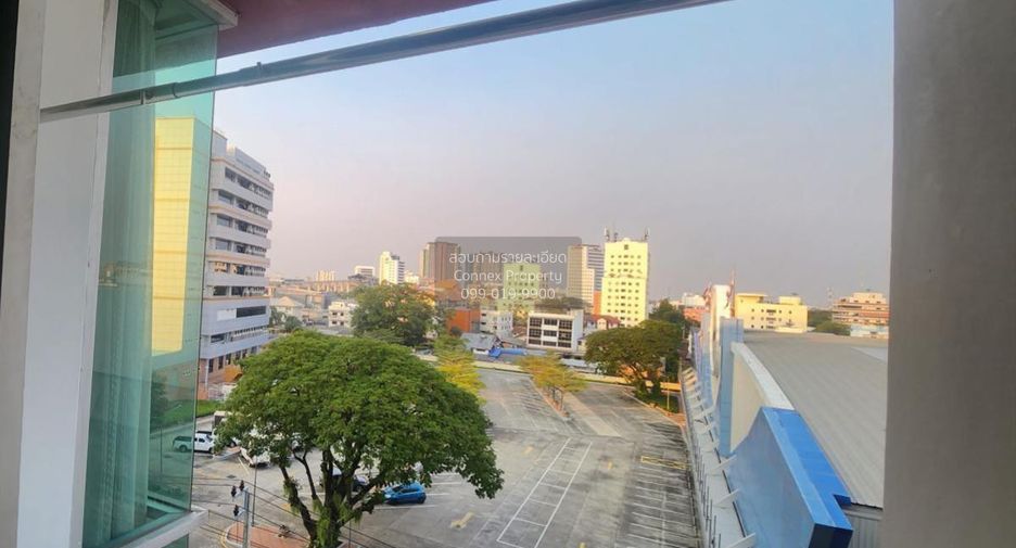 Condo en alquiler de 1 habitaciones en Suan Luang, Bangkok