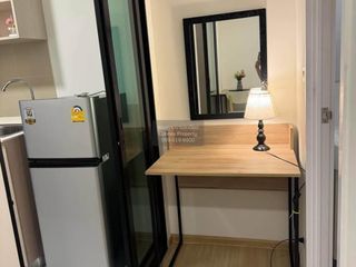 For rent 1 bed condo in Wang Thonglang, Bangkok