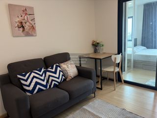 For rent 1 bed condo in Wang Thonglang, Bangkok