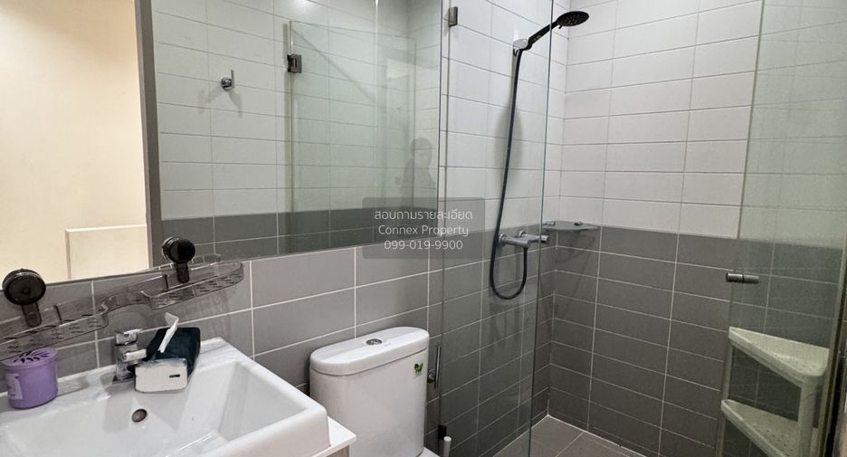 For rent 1 Beds condo in Phra Khanong, Bangkok