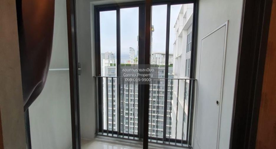 For rent 1 Beds condo in Phra Khanong, Bangkok
