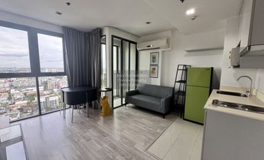 For rent 1 Beds condo in Phra Khanong, Bangkok
