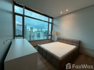 For sale 3 bedrooms condo in Pathum Wan, Bangkok