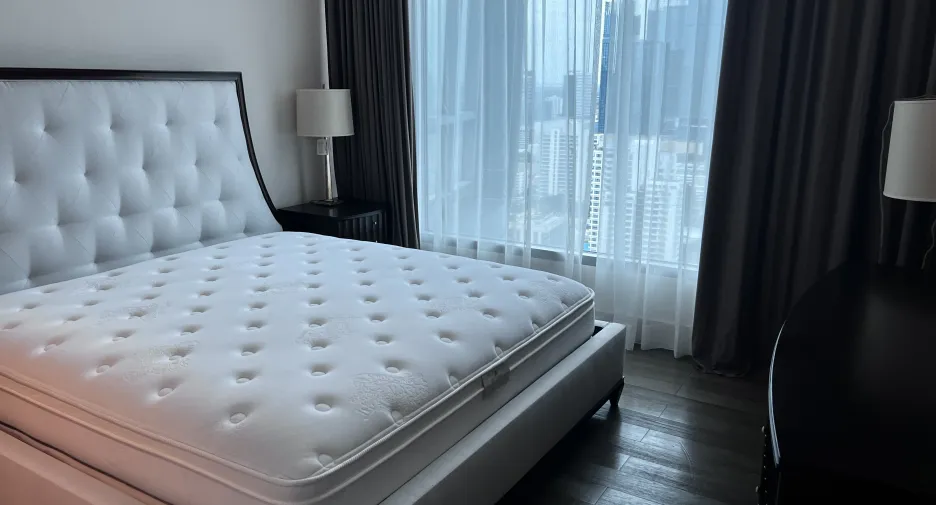 For sale 3 bedrooms condo in Pathum Wan, Bangkok