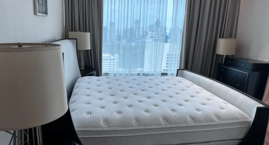 For sale 3 bedrooms condo in Pathum Wan, Bangkok