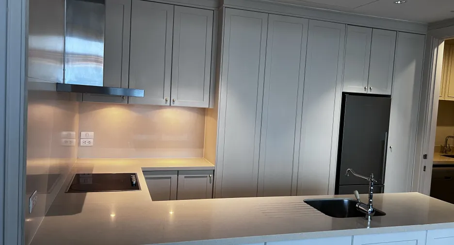 For sale 3 bedrooms condo in Pathum Wan, Bangkok