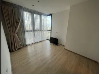 For rent 1 bed condo in Bang Kapi, Bangkok