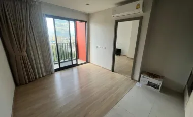 For rent 1 bed condo in Bang Kapi, Bangkok