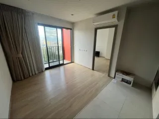 For rent 1 bed condo in Bang Kapi, Bangkok