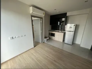For rent 1 bed condo in Bang Kapi, Bangkok
